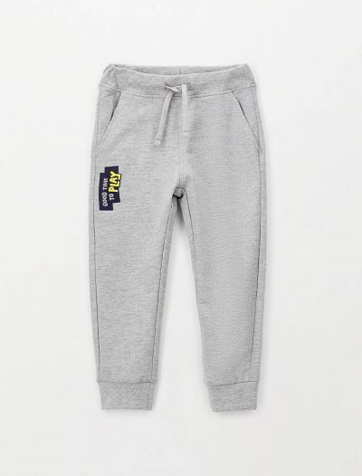 Pantalone I Do - grigio