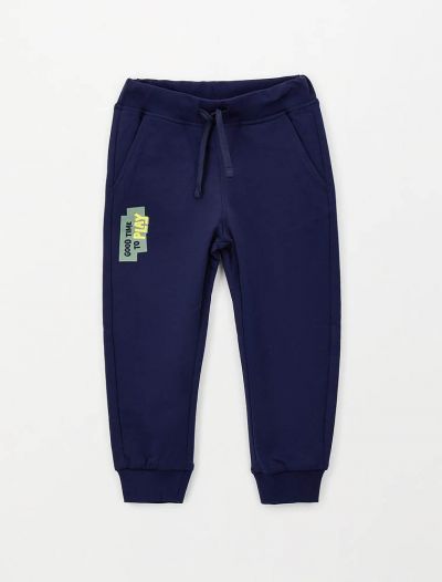 Pantalone I Do - navy