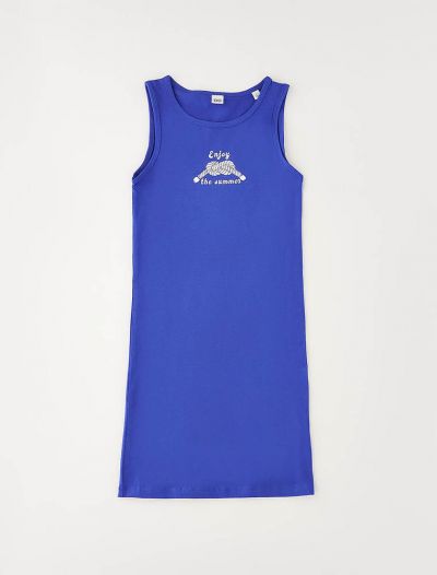 Abito I Do - blue