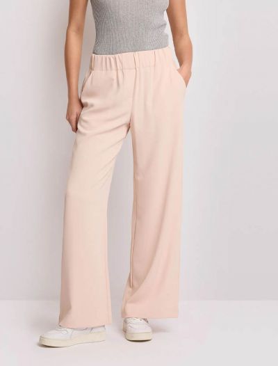 Pantalone Kocca - cipria