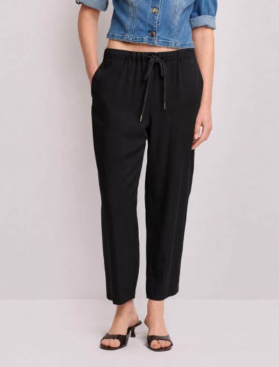 Pantalone Kocca - nero