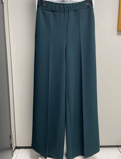 Pantalone Le Streghe - verde