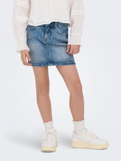 Gonna Only - denim medium