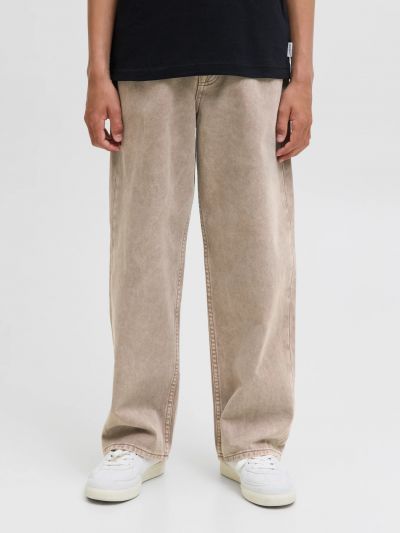 Pantalone Jack & Jones - beige