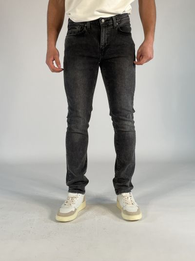 Pantalone jeans Levi's - denim black