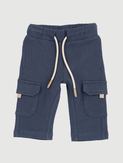 Pantalone Chicco - blu