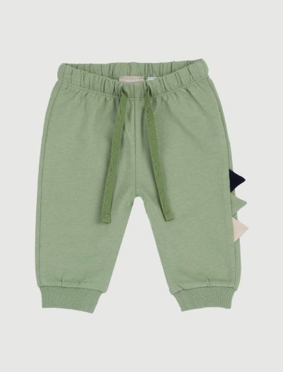 Pantalone Chicco - verde
