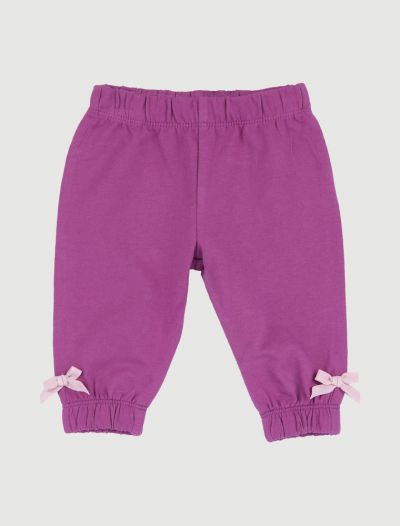 Pantalone Chicco - fuxia