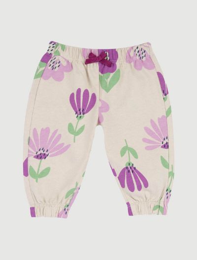 Pantalone Chicco - fantasia