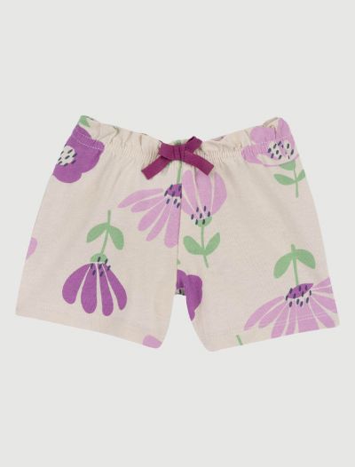 Pantalone corto Chicco - fantasia