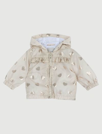 Giubbino Chicco - beige