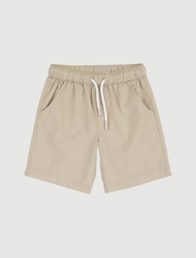 Bermuda Chicco - beige