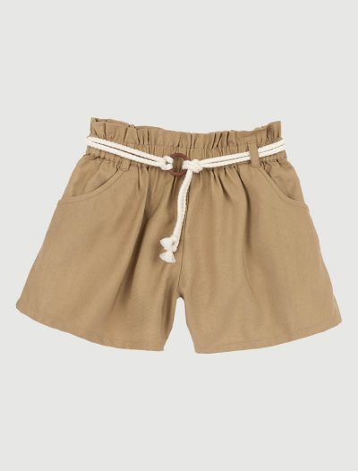 Bermuda Chicco - beige