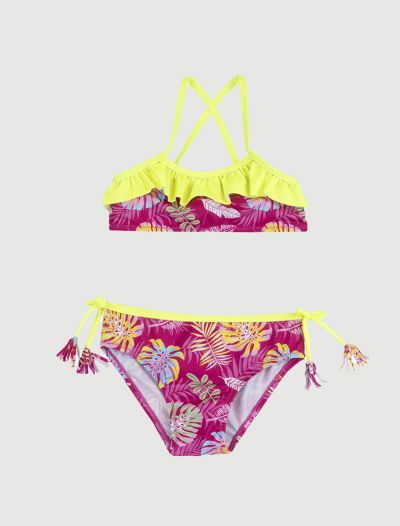 Bikini Chicco - fuxia