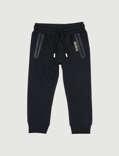 Pantalone Chicco - nero
