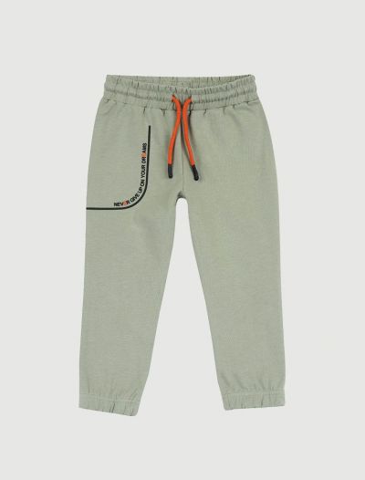 Pantalone Chicco - verde