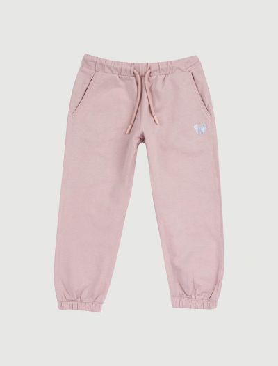 Pantalone Chicco - rosa