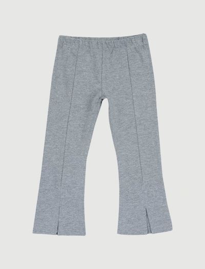 Leggings Chicco - grigio