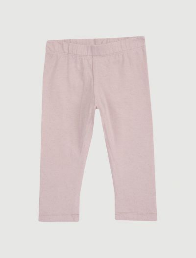 Pantalone pescatora Chicco - rosa