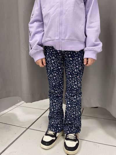 Leggings Chicco - blu