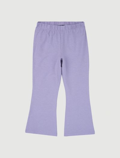 Leggings Chicco - lilla