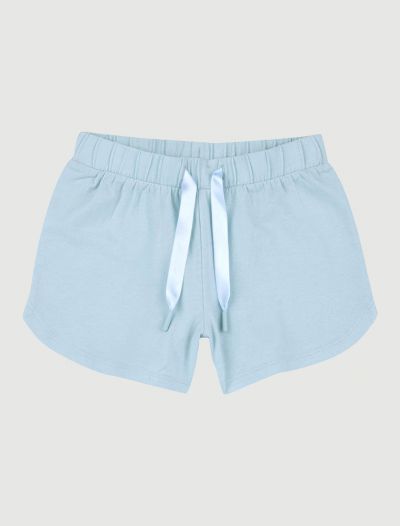 Pantalone corto Chicco - acqua