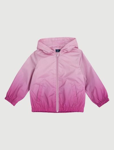 Giubbino Chicco - rosa