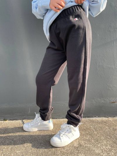 Pantalone Champion - nero