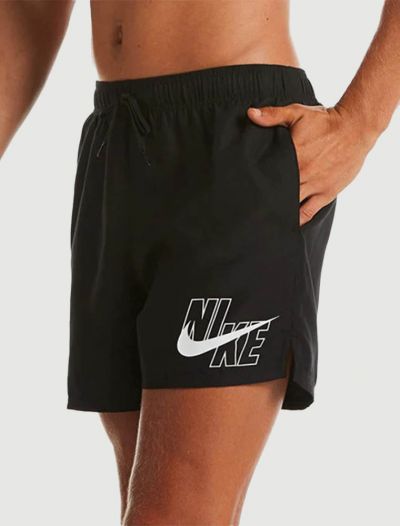 Boxer mare Nike - nero