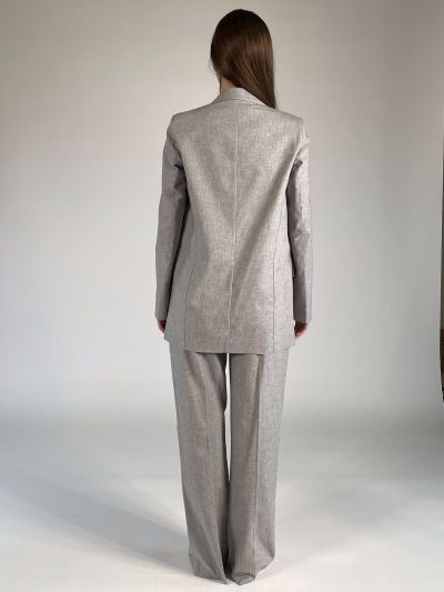 Giacca Sandro Ferrone - grigio