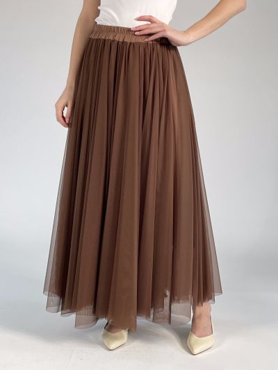 Gonna Sandro Ferrone - moka