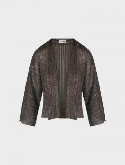 Coprispalla Sandro Ferrone - militare