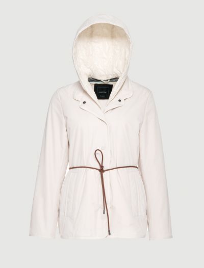 Giubbino Geox - vaniglia