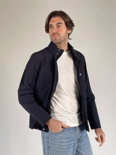 Giubbino Geox - sky capitain