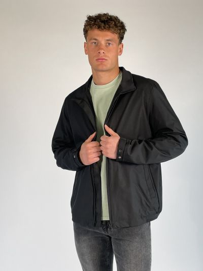 Giubbino Geox - nero