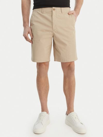 Bermuda Calvin Klein - sabbia