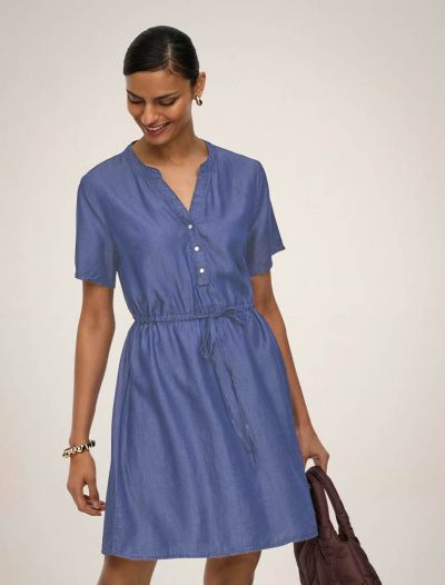 Abito Jdy - medium blue denim