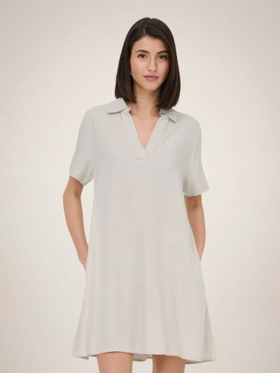 Abito Jdy - moon grey