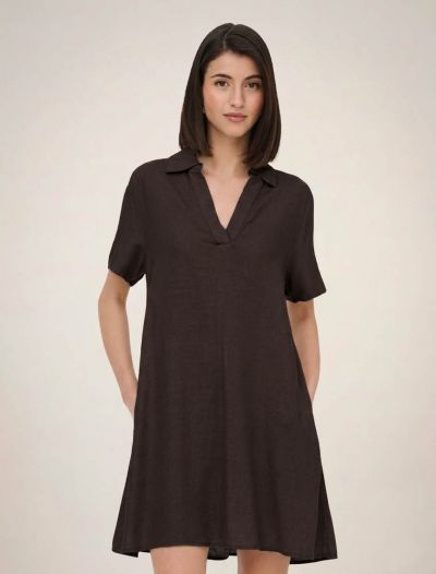 Abito Jdy - cioccolato