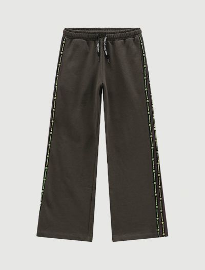 Pantalone Uncoventional - marrone