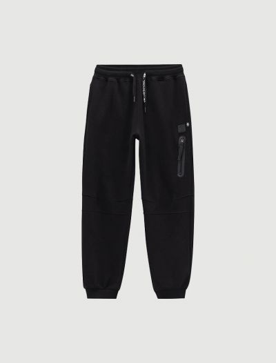 Pantalone Uncoventional - nero