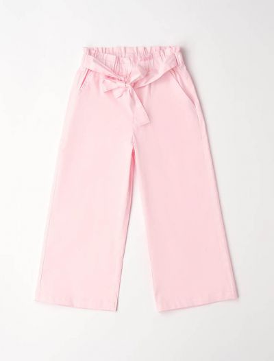 Pantalone I Do - rosa
