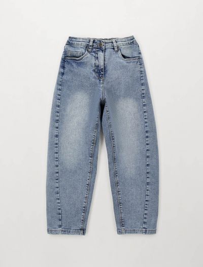 Pantalone jeans I Do - denim