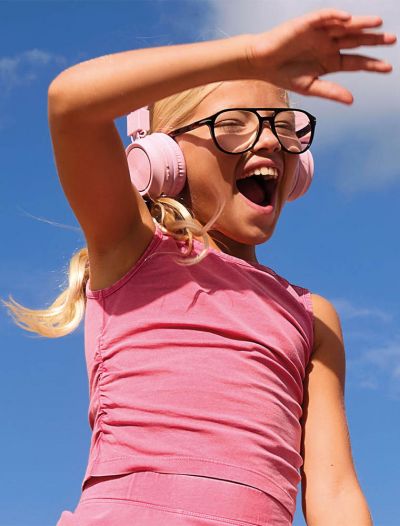 Canotta I Do - corallo