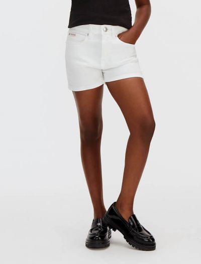 Bermuda Calvin Klein - white