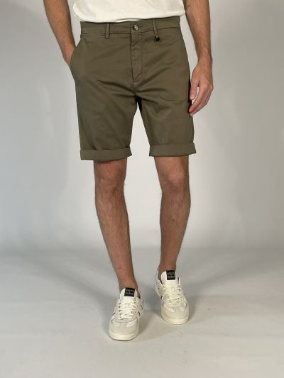 Bermuda Liu Jo - fango