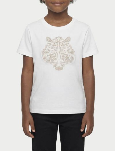 T-shirt manica corta Antony Morato - bianco