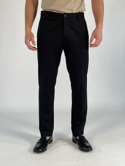 Pantalone casual Liu Jo - nero