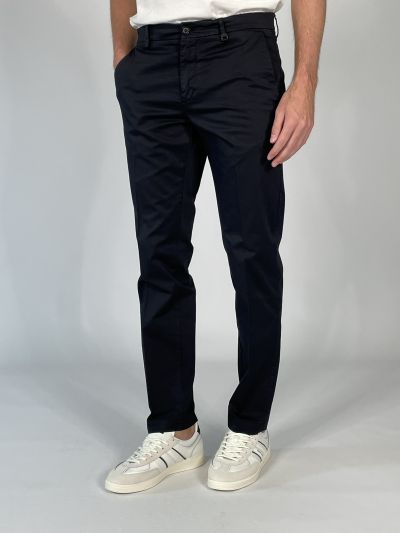 Pantalone casual Liu Jo - dark blu