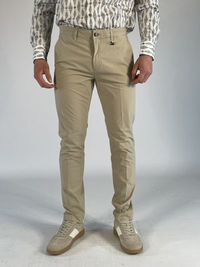 Pantalone casual Liu Jo - atmosfera